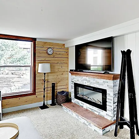 Snow Country Condominiums